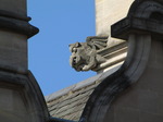 SX07863 Dragon gargoyle Oxford building.jpg